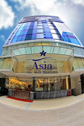  Asia Hotel & Resorts  Koтвали